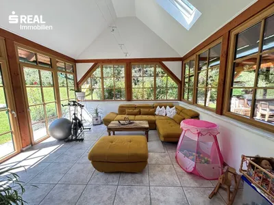 8-Zimmer-Haus kaufen in Liezen – 240 m², € 689.000 – Bild 26 von 45