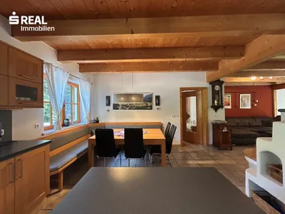8-Zimmer-Haus kaufen in Liezen – 240 m², € 689.000 – Bild 22 von 45