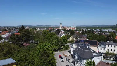 Grundstück kaufen in Tulln – 902 m², € 590.000 – Bild 2 von 9