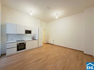Wohnen im Herzen des 1. Wiener Bezirks - die perfekte Kombination aus Altbauflair und urbanem Wohnen – Bild 2