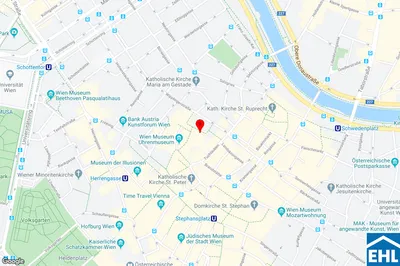 2-Zimmer-Wohnung mieten in Wien – 44,14 m², € 1.199 – Bild 9 von 10
