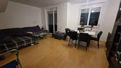 4-Zimmer-Wohnung mieten in Oberwart – 95 m², € 1.113 – Bild 2 von 9