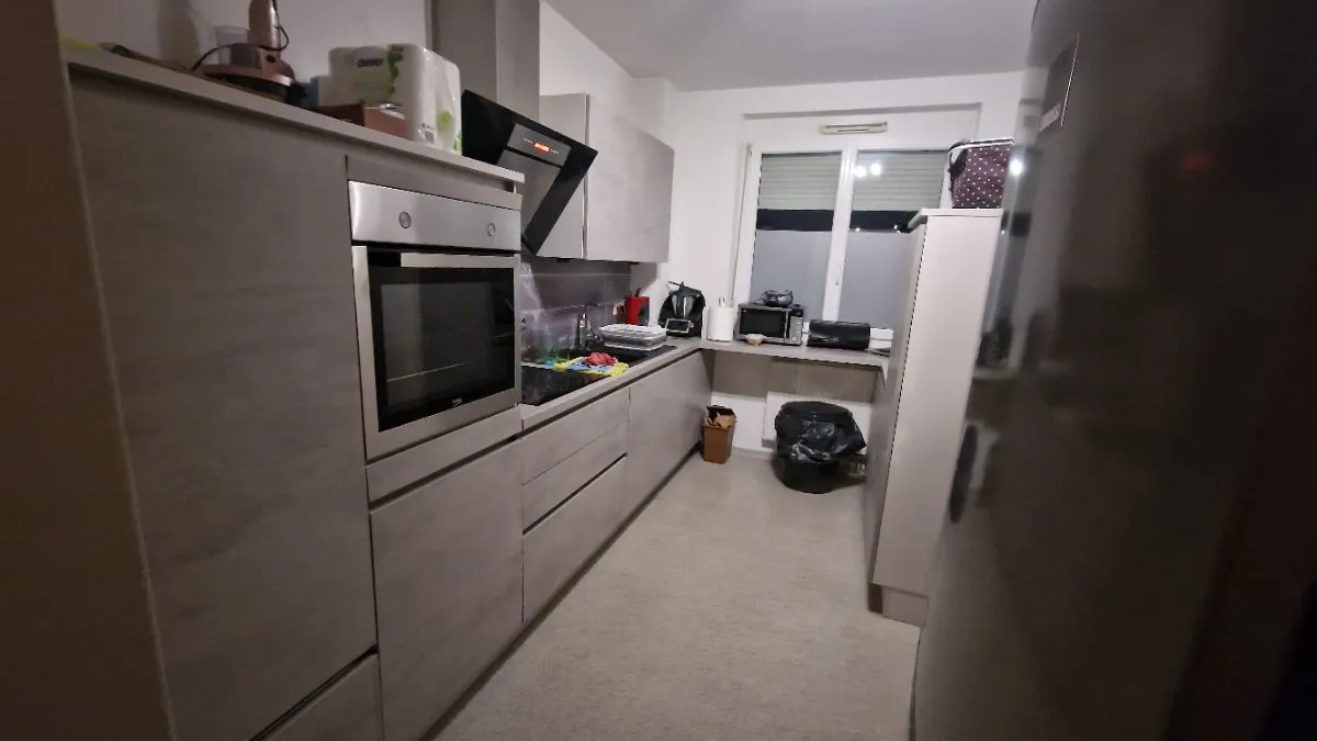 Wohnung – Oberwart - Ansicht 2