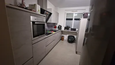 4-Zimmer-Wohnung mieten in Oberwart – 95 m², € 1.113 – Bild 1 von 9
