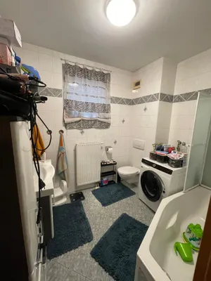 4-Zimmer-Wohnung mieten in Oberwart – 95 m², € 1.113 – Bild 3 von 9
