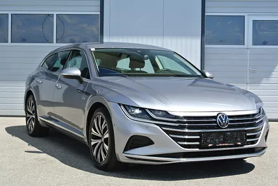 VW Arteon Sportback 2,0 TDI 4Motion DSG * LEDER * ...