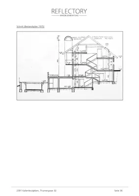 5-Zimmer-Haus mieten in Mödling – 218,63 m², € 1.980 – Bild 43 von 45