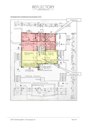 5-Zimmer-Haus mieten in Mödling – 218,63 m², € 1.980 – Bild 41 von 45