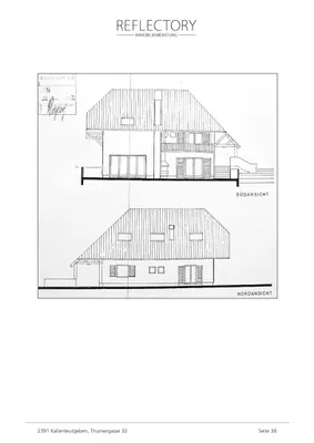 5-Zimmer-Haus mieten in Mödling – 218,63 m², € 1.980 – Bild 45 von 45