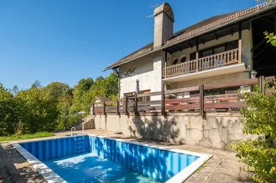 5-Zimmer-Haus mieten in Mödling – 218,63 m², € 1.980 – Bild 14 von 45