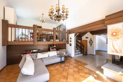 5-Zimmer-Haus mieten in Mödling – 218,63 m², € 1.980 – Bild 4 von 45