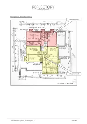 5-Zimmer-Haus mieten in Mödling – 218,63 m², € 1.980 – Bild 40 von 45