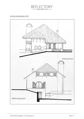 5-Zimmer-Haus mieten in Mödling – 218,63 m², € 1.980 – Bild 44 von 45