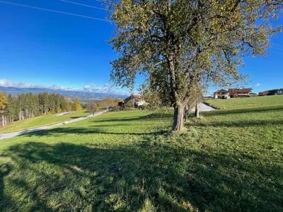 Grundstück kaufen in Voitsberg – 1 000 m², € 35.000 – Bild 6 von 11