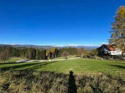 Grundstück kaufen in Voitsberg – 1 000 m², € 35.000 – Bild 11 von 11