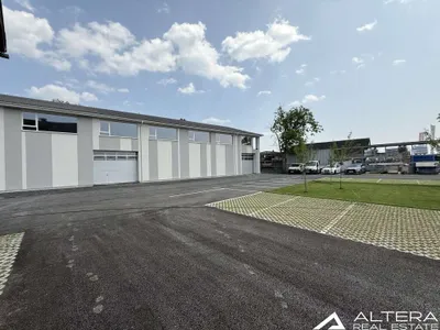 Gewerbeimmobilie kaufen in Graz – 70 m², € 210.150 – Bild 3 von 22