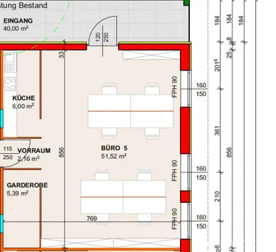 Gewerbeimmobilie kaufen in Graz – 70 m², € 210.150 – Bild 19 von 22