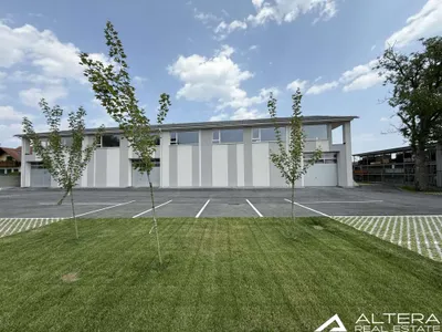 Gewerbeimmobilie kaufen in Graz – 70 m², € 210.150 – Bild 2 von 22