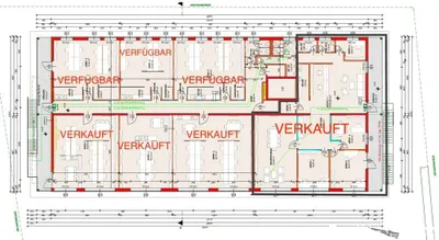 Gewerbeimmobilie kaufen in Graz – 70 m², € 210.150 – Bild 16 von 22