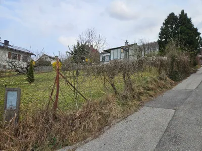Grundstück kaufen in Sankt Pölten Land – 884 m², € 229.000 – Bild 7 von 7