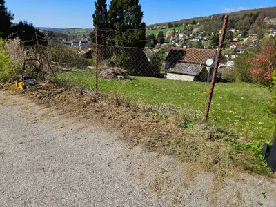 Grundstück kaufen in Sankt Pölten Land – 884 m², € 229.000 – Bild 6 von 7