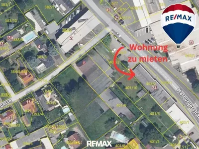2-Zimmer-Wohnung mieten in Leibnitz – 70 m², € 699 – Bild 2 von 9