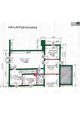 4-Zimmer-Haus kaufen in Sankt Pölten Land – 93,3 m², € 299.000 – Bild 46 von 46