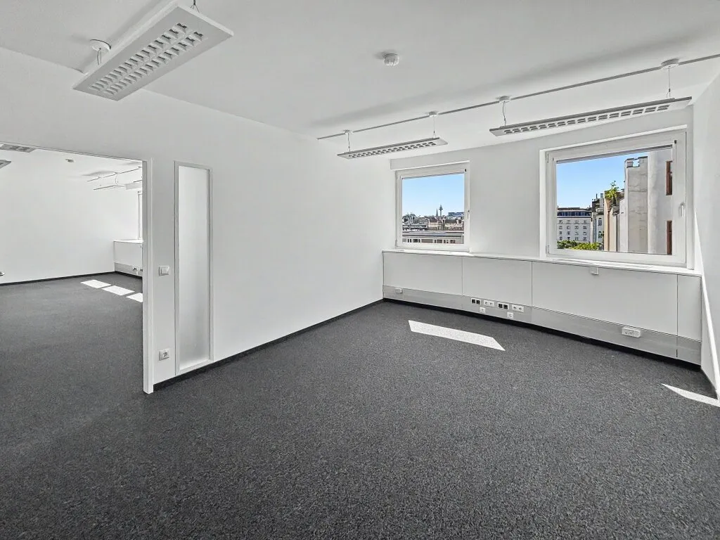 Büro in Bestlage im 6. Bezirk - Vista 3