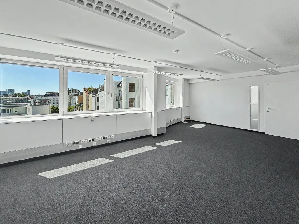 Büro in Bestlage im 6. Bezirk - Vista 2