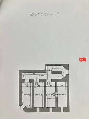 11-Zimmer-Gewerbeimmobilie kaufen in Tulln – 270,94 m², € 1.170.000 – Bild 14 von 14