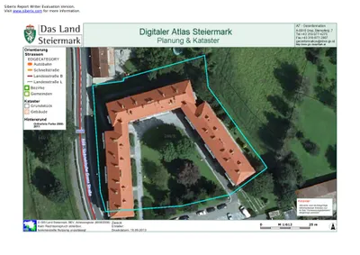 4-Zimmer-Wohnung kaufen in Südoststeiermark – 85,88 m², € 199.000 – Bild 15 von 16