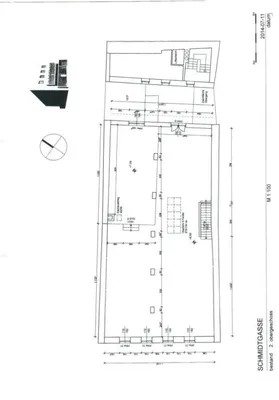 Gewerbeimmobilie mieten in Wels – 415 m² – Bild 4 von 14