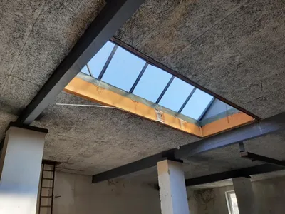 Gewerbeimmobilie mieten in Wels – 415 m²