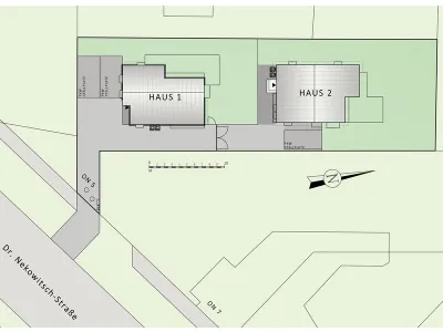 4-Zimmer-Haus kaufen in Wien – 132,38 m², € 1.099.900 – Bild 6 von 6