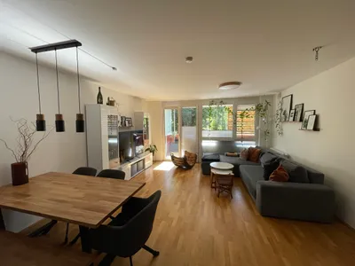 3-Zimmer-Wohnung mieten in Kufstein – 77 m², € 1.450 – Bild 6 von 13