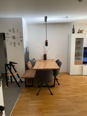 3-Zimmer-Wohnung mieten in Kufstein – 77 m², € 1.450 – Bild 4 von 13