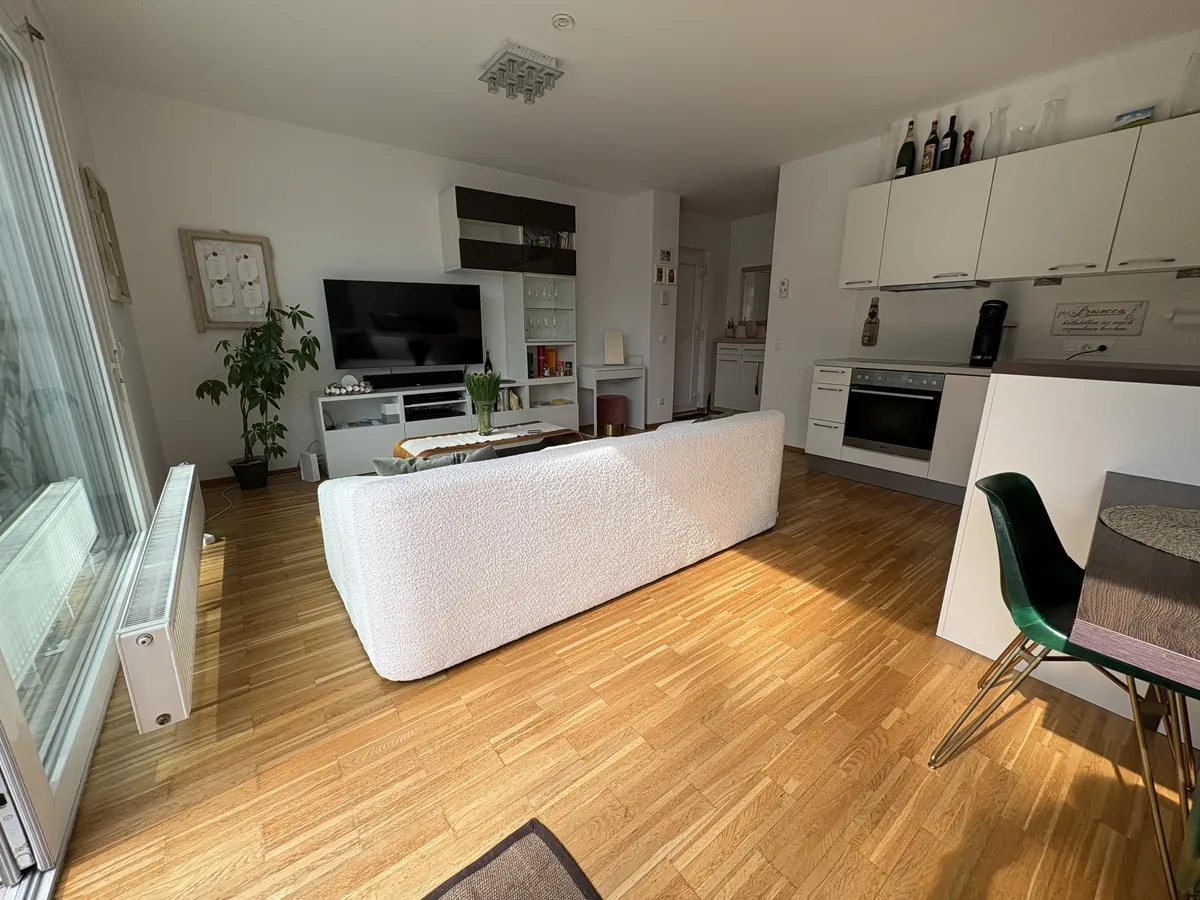 Wohnung – Wien - Ansicht 3
