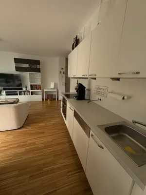 2-Zimmer-Wohnung mieten in Wien – 50 m², € 1.990 – Bild 8 von 32