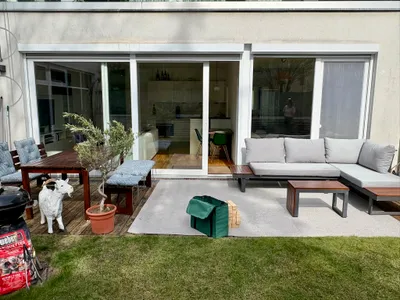 2-Zimmer-Wohnung mieten in Wien – 50 m², € 1.990