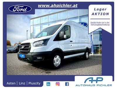 Ford Transit Kasten 350 L2H2 Trend 2,0 EcoBlue 130PS... Transporter / Kastenwagen