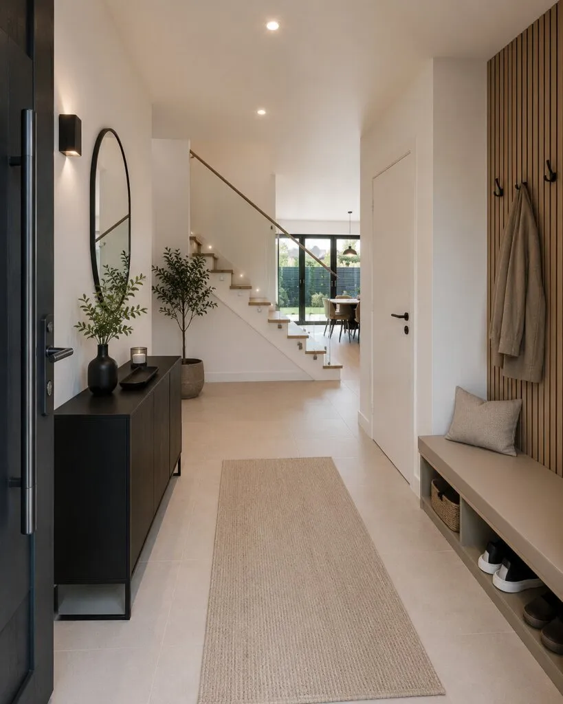 *ERSTBEZUG* Wir errichten für Sie Einfamilienhäuser ab 120m² mit einem Grundstück von ca. 359m² - Widok 3
