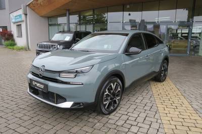 Citroën C4 / B/A/HNSB-C1W600