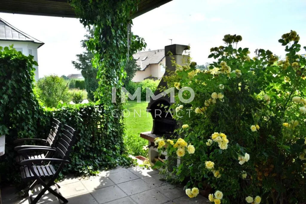++ Charmanter Bungalow in Grieskirchen - 4 Zimmer, Terrasse, Garage, 125m² Wohnfläche ++ - Widok 2