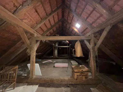 4-Zimmer-Immobilie kaufen in Oberwart – 108 m², € 190.000 – Bild 32 von 37