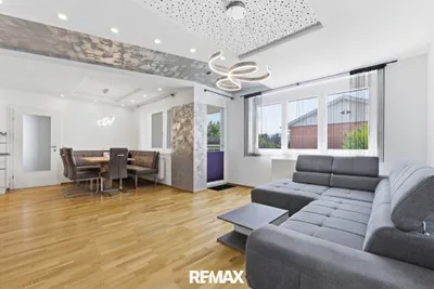 3-Zimmer-Wohnung kaufen in Klagenfurt – 78,99 m², € 355.000