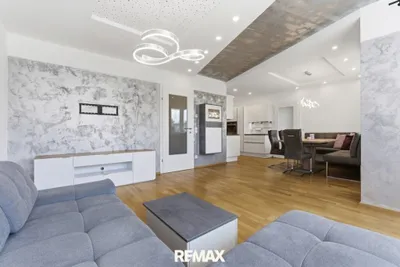 3-Zimmer-Wohnung kaufen in Klagenfurt – 78,99 m², € 355.000 – Bild 2 von 16