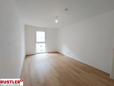 Gemütliche und moderne 2-Zimmer-Wohnung mit Balkon – Bild 2