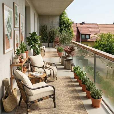 3-Zimmer-Wohnung mieten in Krems an der Donau – 79,8 m², € 1.207 – Bild 13 von 14