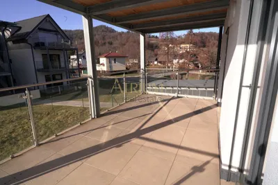 3-Zimmer-Wohnung kaufen in Klagenfurt Land – 66,54 m², € 384.000 – Bild 2 von 5