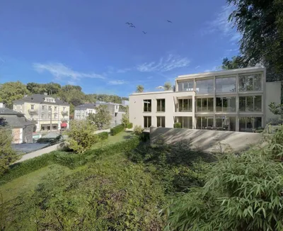 4-Zimmer-Wohnung kaufen in Salzburg Stadt – 170,7 m², € 3.980.000 – Bild 2 von 6